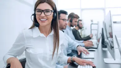 callcenter ticket crm